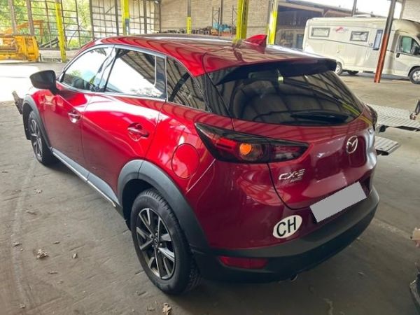 Mazda 2.0 Ambition AWD CX3 [SC]