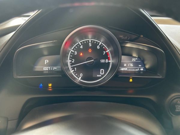 Mazda 2.0 Ambition AWD CX3 [SC]
