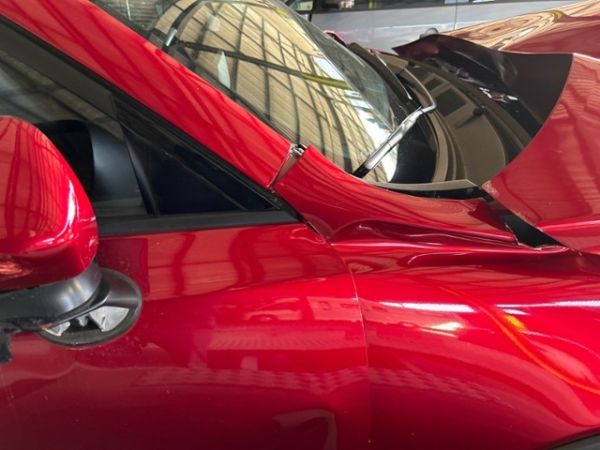 Mazda 2.0 Ambition AWD CX3 [SC]