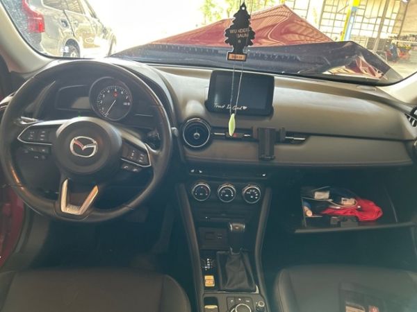 Mazda 2.0 Ambition AWD CX3 [SC]