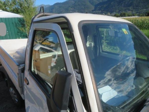 Piaggio 1.3 Porter [SC]