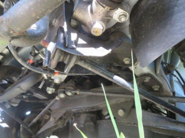 Piaggio 1.3 Porter [SC]