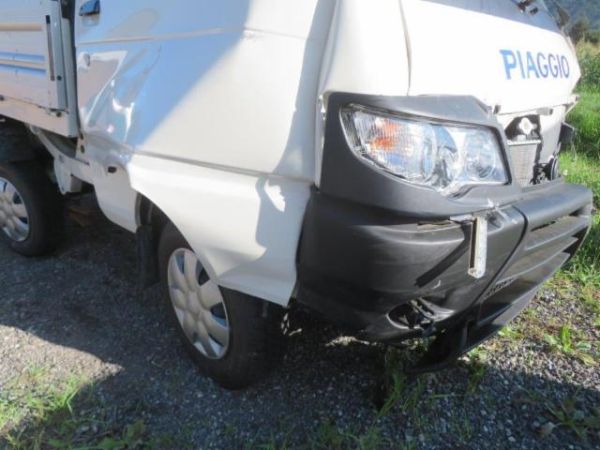 Piaggio 1.3 Porter [SC]