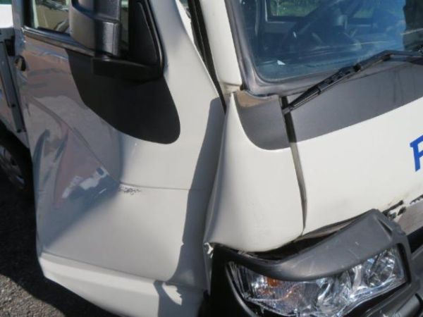 Piaggio 1.3 Porter [SC]
