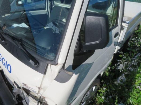 Piaggio 1.3 Porter [SC]