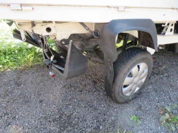 Piaggio 1.3 Porter [SC]