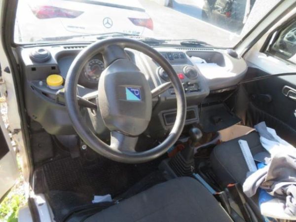 Piaggio 1.3 Porter [SC]