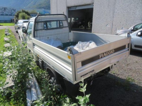 Piaggio 1.3 Porter [SC]