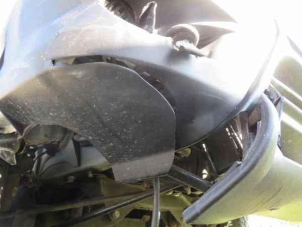 Piaggio 1.3 Porter [SC]