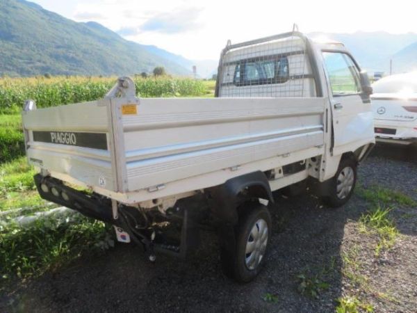Piaggio 1.3 Porter [SC]