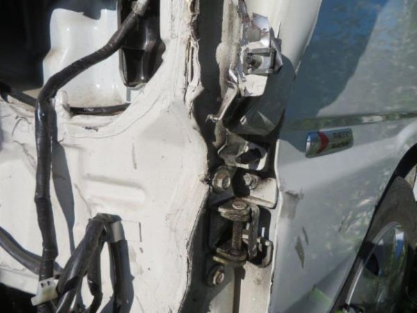 Piaggio 1.3 Porter [SC]