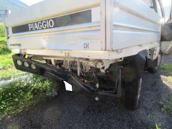 Piaggio 1.3 Porter [SC]