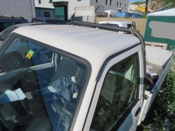Piaggio 1.3 Porter [SC]