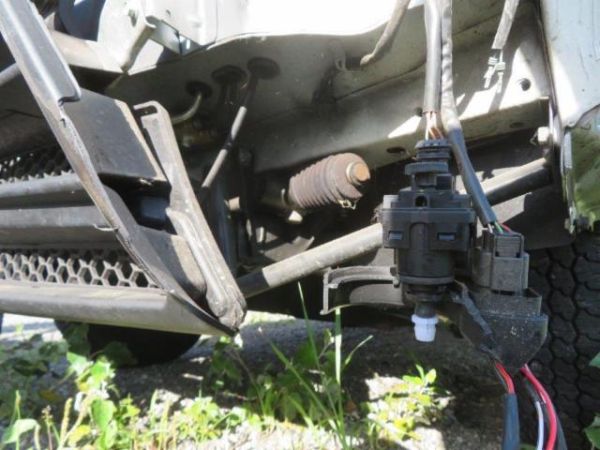 Piaggio 1.3 Porter [SC]