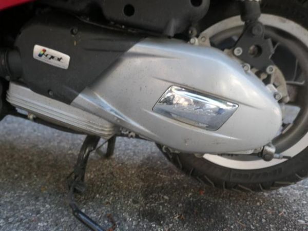 Piaggio 70th Anniversary ABS Vespa 125 Primavera 3V [SC]