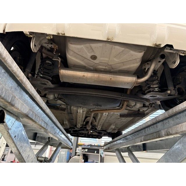 Peugeot Access 108 [SC]