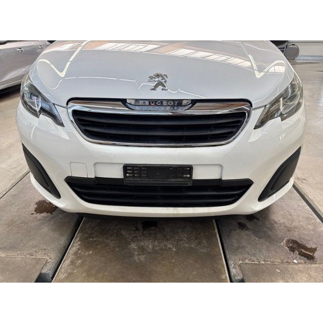 Peugeot Access 108 [SC]