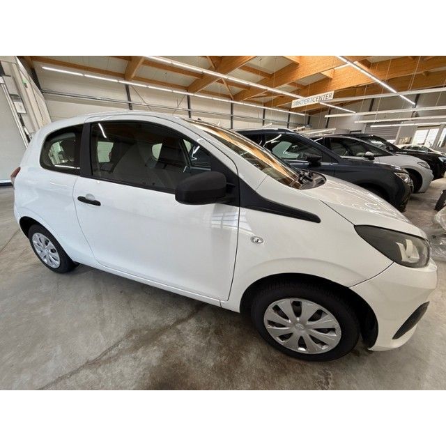 Peugeot Access 108 [SC]