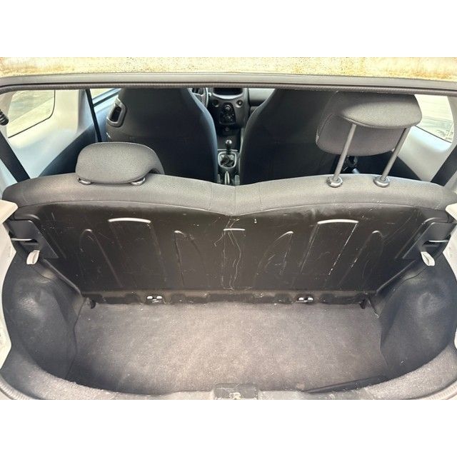 Peugeot Access 108 [SC]