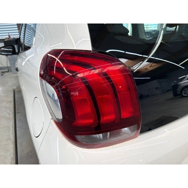 Peugeot Access 108 [SC]