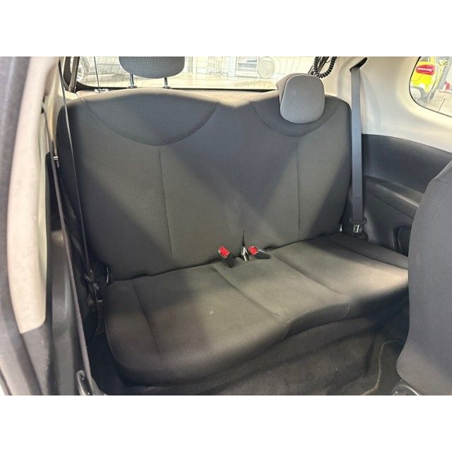 Peugeot Access 108 [SC]