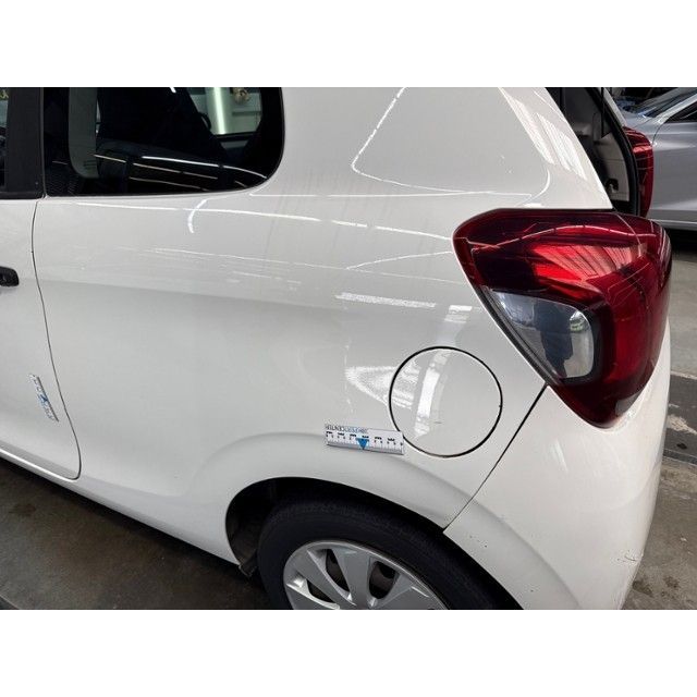 Peugeot Access 108 [SC]
