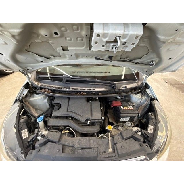 Peugeot Access 108 [SC]