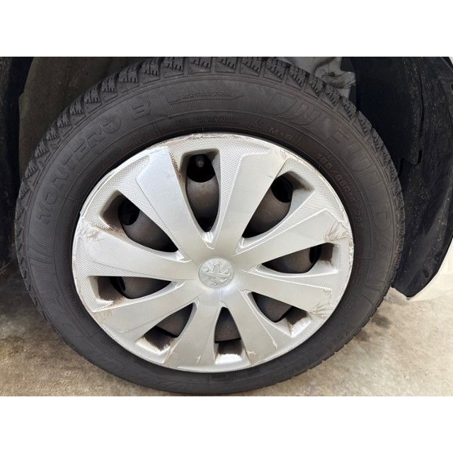 Peugeot Access 108 [SC]