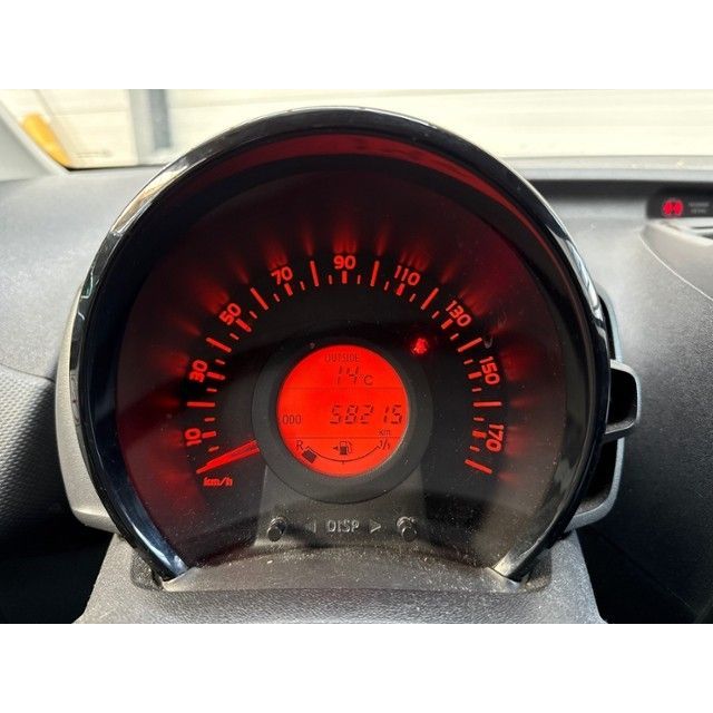 Peugeot Access 108 [SC]