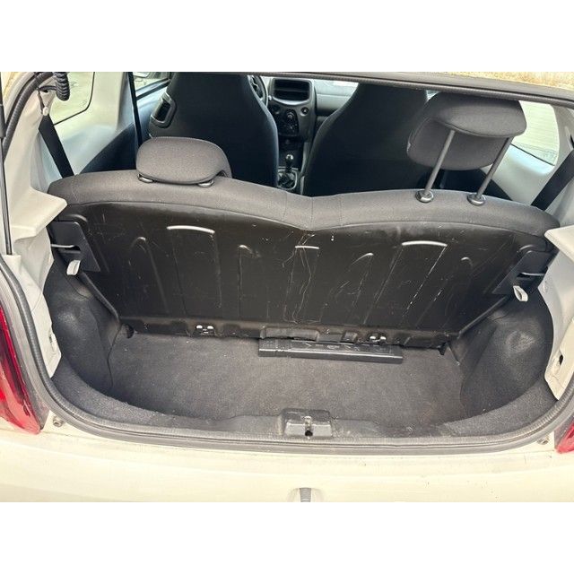 Peugeot Access 108 [SC]