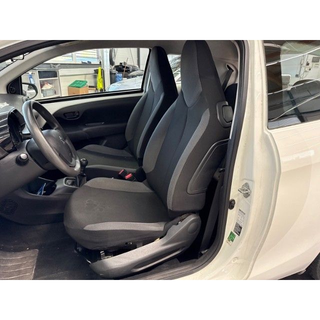 Peugeot Access 108 [SC]