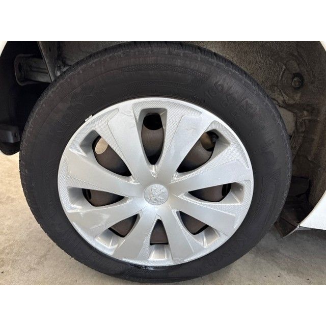 Peugeot Access 108 [SC]