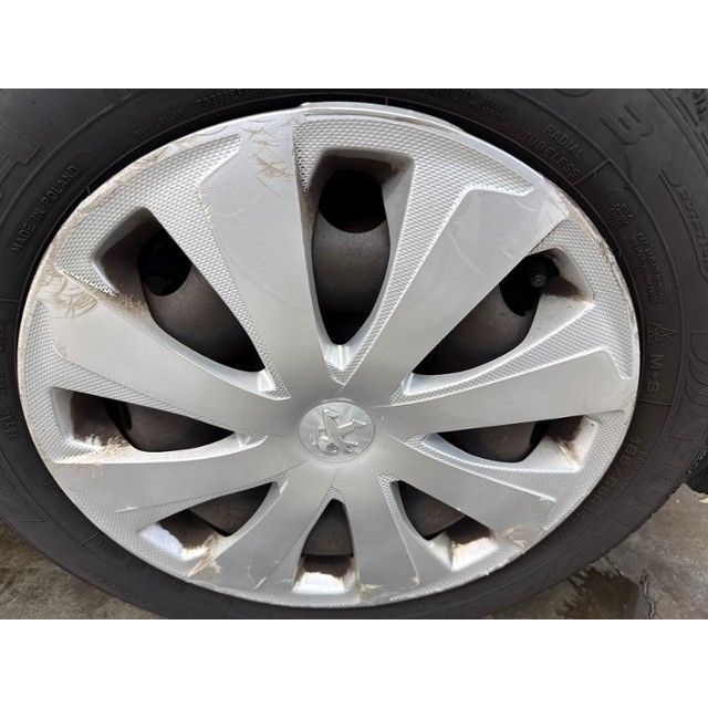 Peugeot Access 108 [SC]
