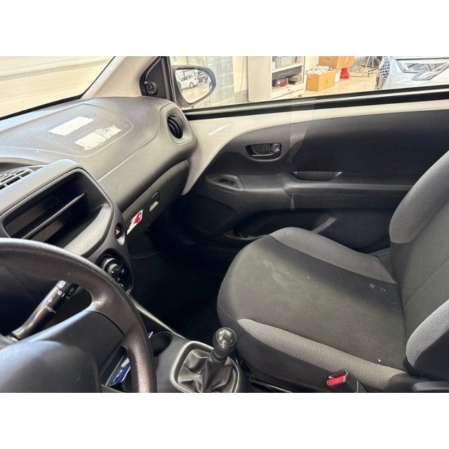 Peugeot Access 108 [SC]