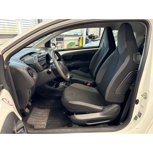 Peugeot Access 108 [SC]