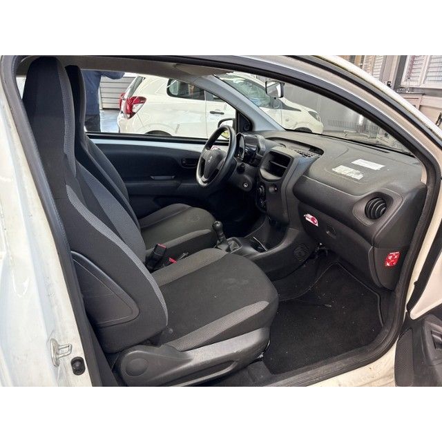 Peugeot Access 108 [SC]