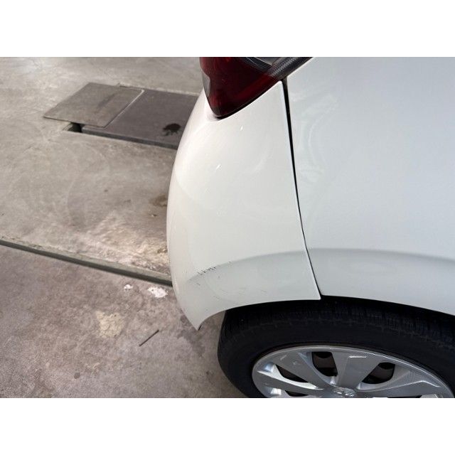 Peugeot Access 108 [SC]