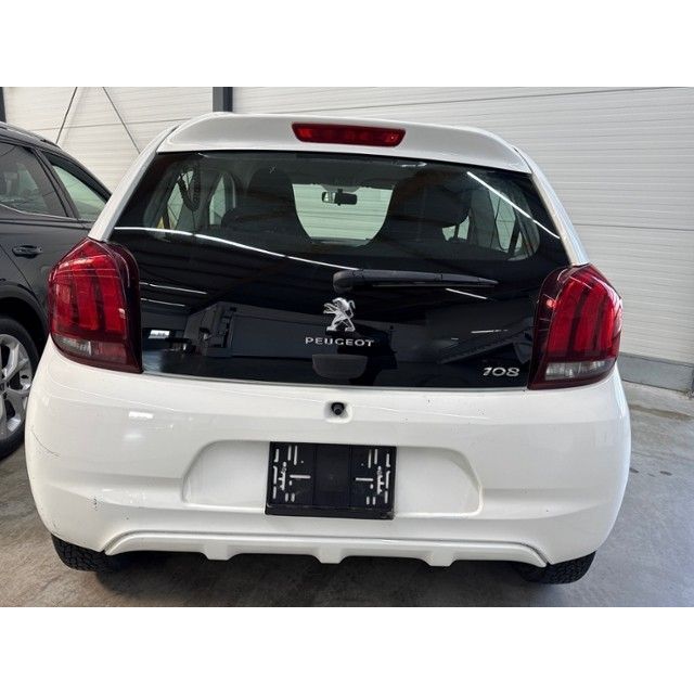 Peugeot Access 108 [SC]