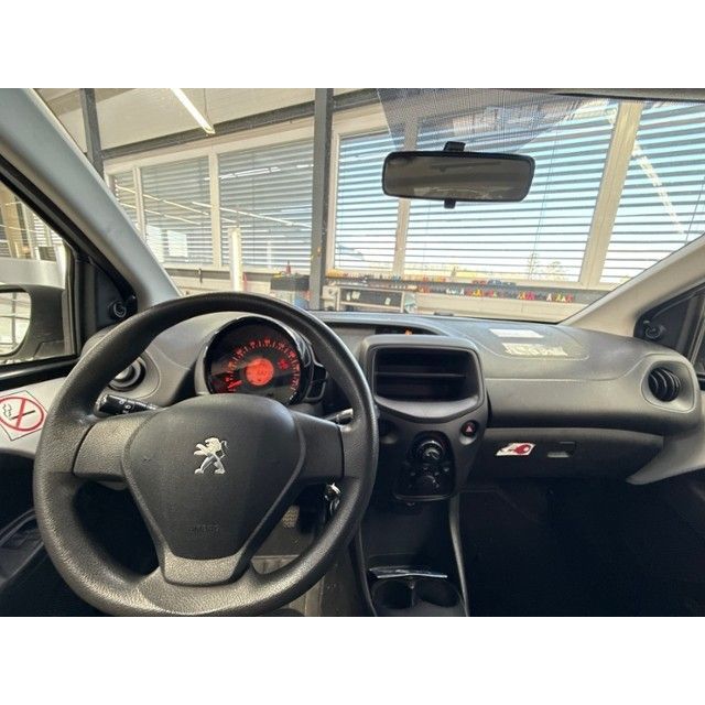 Peugeot Access 108 [SC]
