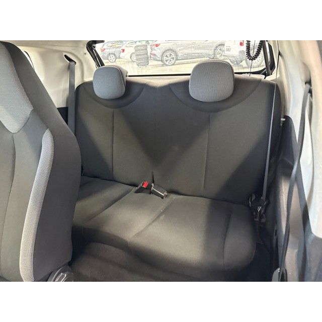 Peugeot Access 108 [SC]