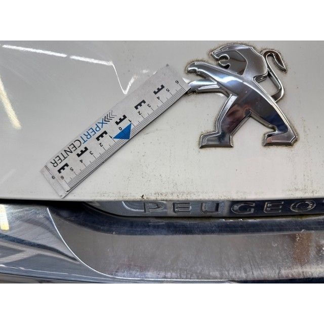 Peugeot Access 108 [SC]