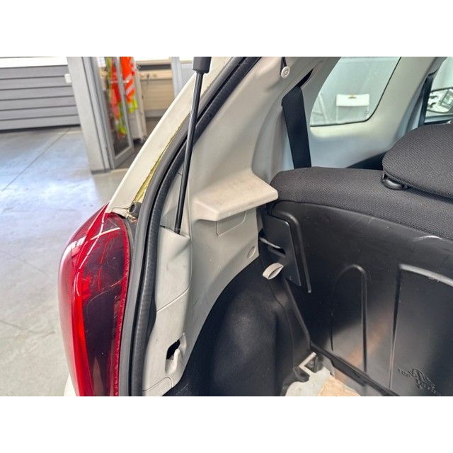Peugeot Access 108 [SC]