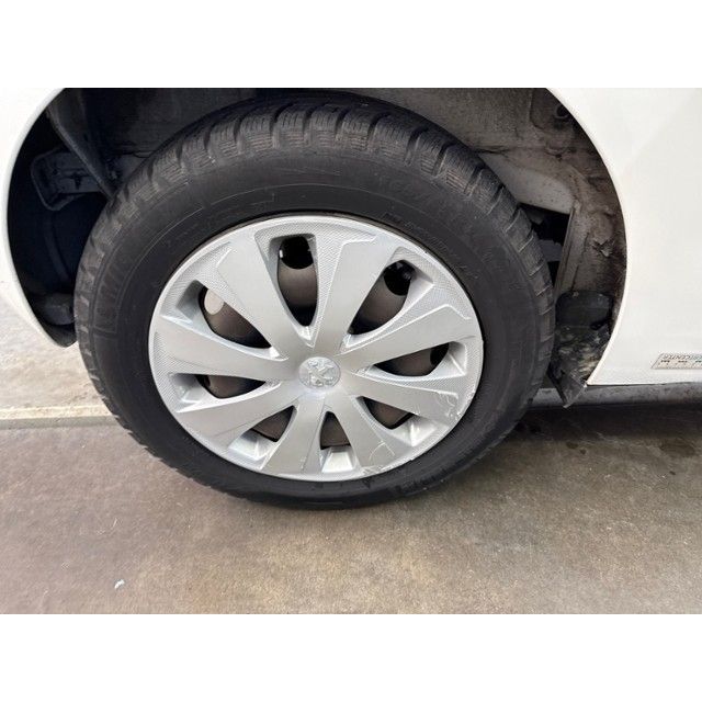 Peugeot Access 108 [SC]