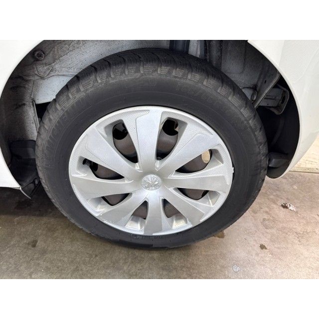 Peugeot Access 108 [SC]