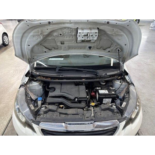 Peugeot Access 108 [SC]
