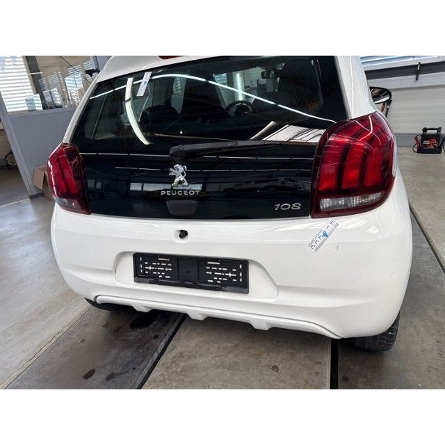 Peugeot Access 108 [SC]