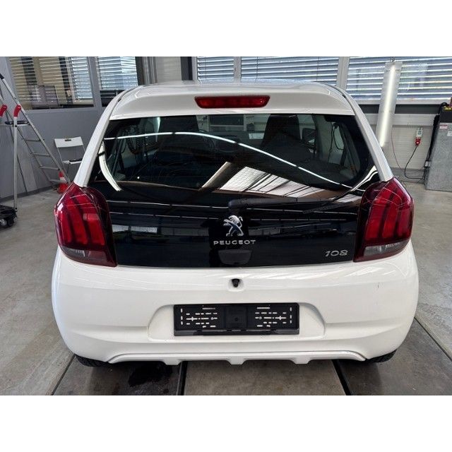 Peugeot Access 108 [SC]