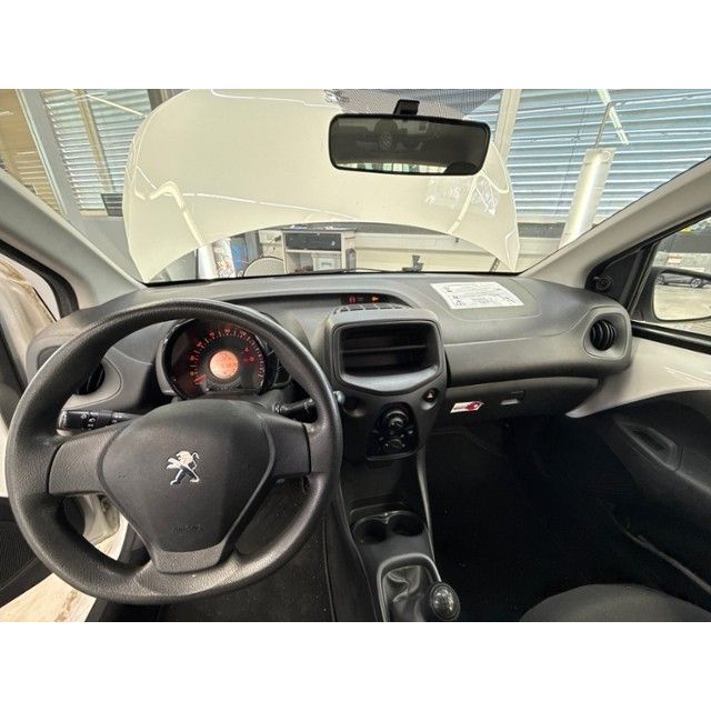 Peugeot Access 108 [SC]