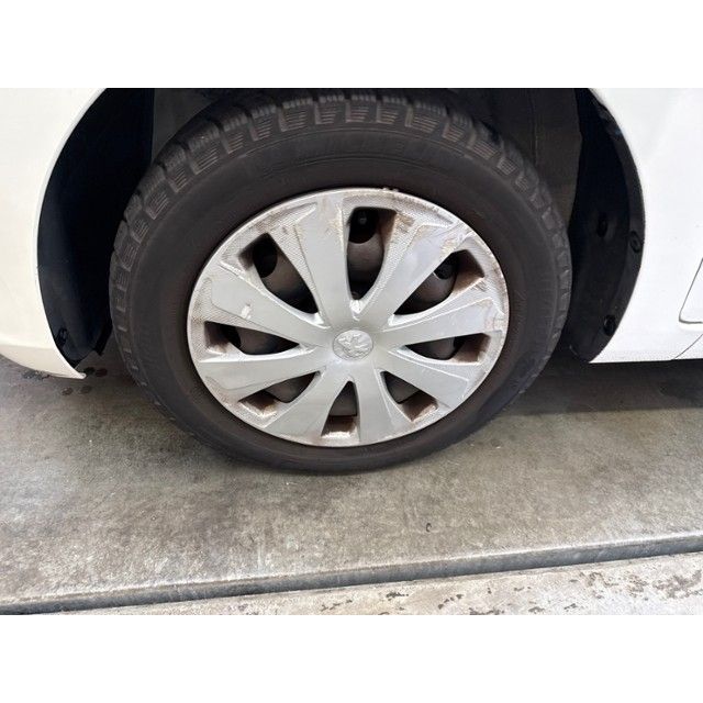 Peugeot Access 108 [SC]