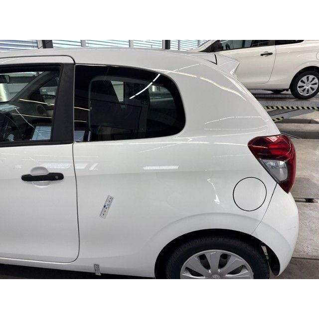 Peugeot Access 108 [SC]